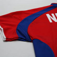 Load image into Gallery viewer, 2000/02 Nedved #4 Czech Republic Vintage Puma Home Football Shirt (L) Euro 200014
