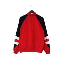 Load image into Gallery viewer, 2023/24 Manchester United adidas Icons 1/4 Zip Football Track Top Jacket (M/L)1

