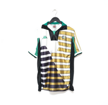 Load image into Gallery viewer, 1998/99 SOUTH AFRICA Vintage Kappa Home Football Shirt (L/XL)
