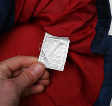 Load image into Gallery viewer, 2002/03 USA Vintage Nike Football Training Jacket (M) USMT13
