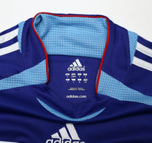 Load image into Gallery viewer, 2006/08 NAKATA #7 Japan Vintage adidas Home Shirt (S) World Cup 200615
