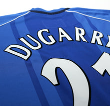 Load image into Gallery viewer, 2002/03 DUGARRY #21 Birmingham City Vintage LCS Home Football Shirt (L) MINT
