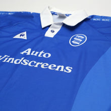 Load image into Gallery viewer, 1998/99 Birmingham City Vintage le coq sportif Home Football Shirt (XXL) 46/485
