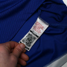 Load image into Gallery viewer, 2008/09 Pienaar #20 Everton Vintage Umbro Home Football Shirt (L)13
