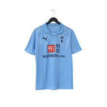 Load image into Gallery viewer, 2008/09 Bale #3 Tottenham Hotspur Vintage PUMA Away Football Shirt (S)1
