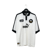 Load image into Gallery viewer, 1999/00 Wanchope #9 Derby County Vintage PUMA Home Football Shirt (XXL)1
