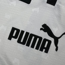 Load image into Gallery viewer, 1999/00 Wanchope #9 Derby County Vintage PUMA Home Football Shirt (XXL)6

