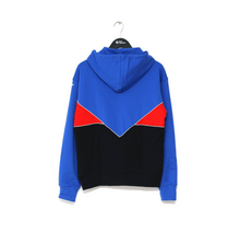 Load image into Gallery viewer, 2023 MANCHESTER UNITED Retro adidas Originals Hoodie (S) BNWT
