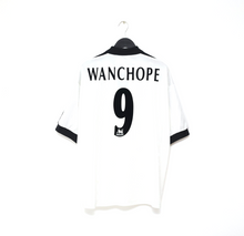 Load image into Gallery viewer, 1997/98 WANCHOPE #9 Derby County Vintage PUMA Home Football Shirt (XXL)
