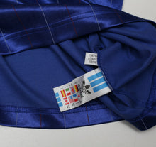 Load image into Gallery viewer, 1982 Platini #10 France Retro adidas Originals Home Football Shirt (M/L)14
