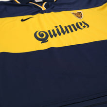 Load image into Gallery viewer, 1998/00 Boca Juniors Vintage Nike Home Football Shirt (L/XL)9
