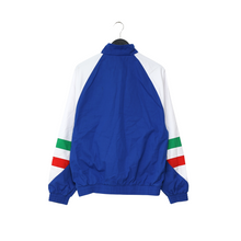 Load image into Gallery viewer, 2023/24 Italy adidas Icons 1/4 Zip Football Track Top Jacket (S/M)1
