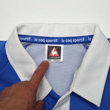 Load image into Gallery viewer, 1998/99 Birmingham City Vintage le coq sportif Home Football Shirt (XXL) 46/4810
