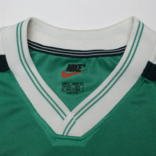 Load image into Gallery viewer, 1998/00 Okocha #10 Nigeria Vintage Nike Football Shirt (M) World Cup 9818
