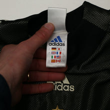 Load image into Gallery viewer, 2002/04 Barthez #16 France Vintage adidas GK Football Shirt (XL) WC 200215
