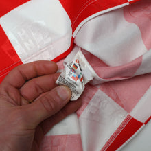 Load image into Gallery viewer, 1996/98 Croatia Vintage Lotto Home Football Shirt (L) Euro 9612
