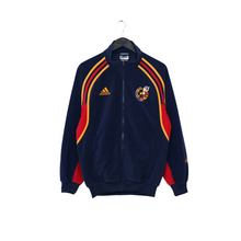 Load image into Gallery viewer, 1998/00 Spain Vintage adidas Football Track Top Jacket (M)0
