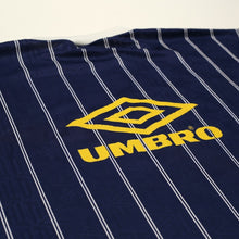 Load image into Gallery viewer, 1992/94 Tottenham Hotspur Vintage Umbro Football Training Shirt (L)11

