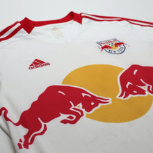 Load image into Gallery viewer, 2012/13 New York Red Bull Vintage adidas Home Football Soccer Shirt (M) MLS8
