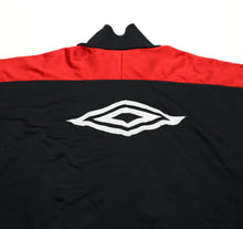 Load image into Gallery viewer, 1988/90 NOTTINGHAM FOREST Vintage Umbro Football Track Top Jacket (M)

