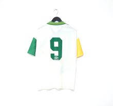 Load image into Gallery viewer, 1994/95 VAN HOOIJDONK #9 Celtic Vintage Umbro Third Football Shirt (L)

