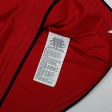 Load image into Gallery viewer, 2010/11 Berbatov #9 Manchester United Vintage Home Football Shirt (M)16
