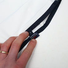 Load image into Gallery viewer, 2003/05 Gerrard #4 England Vintage Umbro Home Football Shirt (L) EURO 200414
