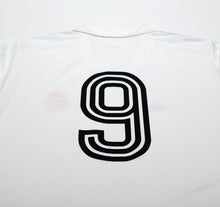 Load image into Gallery viewer, 1985/86 SANCHEZ #9 Real Madrid Retro adidas Originals Home Football Shirt (L)
