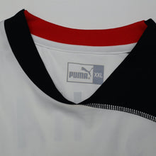 Load image into Gallery viewer, 2003/05 SAHA #8 Fulham Vintage PUMA Home Football Shirt (XXL) 125 Years15
