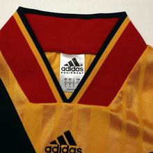 Load image into Gallery viewer, 1993/94 Wright #8 Arsenal Retro adidas Equipment Away L/S Football Shirt (S/M)12
