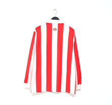 Load image into Gallery viewer, 1997/99 SUNDERLAND Vintage Asics Long Sleeve Home Football Shirt Jersey (XL)
