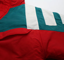 Load image into Gallery viewer, 1992/93 LIVERPOOL Vintage adidas Football Bench Coat Jacket (L) 42/445
