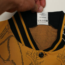 Load image into Gallery viewer, 1994/96 Barnes #10 Liverpool Vintage adidas Third Football Shirt (L)15
