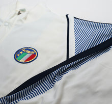 Load image into Gallery viewer, 1988/90 ITALY Vintage Diadora Track Top Jacket (L)
