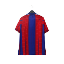 Load image into Gallery viewer, 1997/98 Barcelona Vintage Kappa Home Football Shirt (M)1
