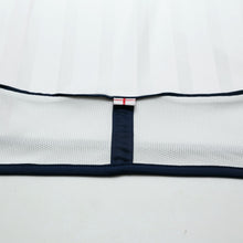 Load image into Gallery viewer, 2001/03 BECKHAM #7 England Vintage Umbro L/S Home Greece Football Shirt (L)16
