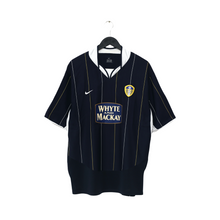 Load image into Gallery viewer, 2003/04 Smith #17 Leeds United Vintage Nike Away Football Shirt (XL)1
