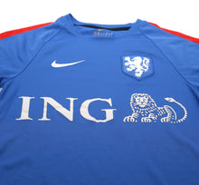 Load image into Gallery viewer, 2015/16 HOLLAND Nike Football Training Shirt (S)
