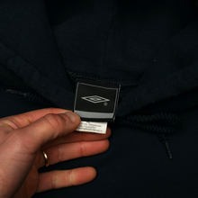Load image into Gallery viewer, 2004/05 Chelsea Vintage Umbro Premier League Champions Football Hoodie (XL)11
