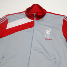 Load image into Gallery viewer, 1985 Liverpool Retro adidas Originals Football Track Top (XXL)2
