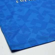 Load image into Gallery viewer, 1994/96 Cannavaro #5 Napoli Vintage Lotto Home Football Shirt (L)7
