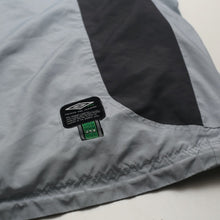 Load image into Gallery viewer, 2003/04 Celtic Vintage Umbro Football Hooded Track Jacket (XXL)9
