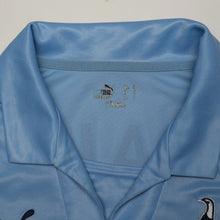 Load image into Gallery viewer, 2008/09 Bale #3 Tottenham Hotspur Vintage PUMA Away Football Shirt (S)14
