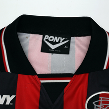 Load image into Gallery viewer, 1996/97 Birmingham City Vintage PONY Away Football Shirt (XL)14
