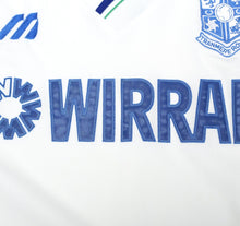 Load image into Gallery viewer, 1997/99 TRANMERE ROVERS Vintage Mizuno Home Shirt (M) 38/40
