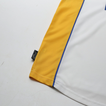 Load image into Gallery viewer, 2000/02 Larsson #20 Sweden Vintage adidas Away Football Shirt (XL) Euro 200016
