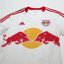 Load image into Gallery viewer, 2012/13 New York Red Bull Vintage adidas Home Football Soccer Shirt (M) MLS2
