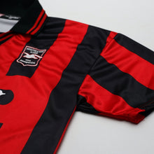 Load image into Gallery viewer, 1999/02 Brighton Vintage Errea 'Skint' Football Away Shirt (M)9
