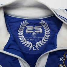 Load image into Gallery viewer, 2009/10 Everton Vintage le coq sportif Football Track Top Jacket (L)8
