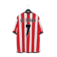 Load image into Gallery viewer, 2001/03 Le Tissier #7 Southampton Vintage Saints Home Football Shirt (XXL)0
